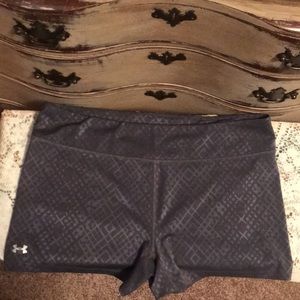 Under Armour shorts